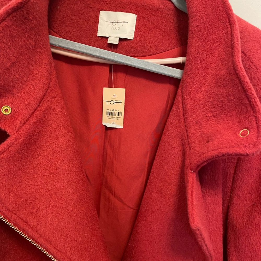 Loft new coat - Picture 2 of 6